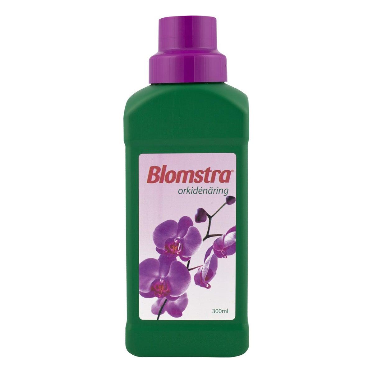 Blomstra Orkidénäring 300 ml - Svedberga Plantskola AB - Köp växter Online med hemleverans.